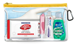Stay Safe™ Germ Protection Kit