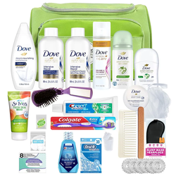 Women’s Super Premium 30 PC Travel Kit