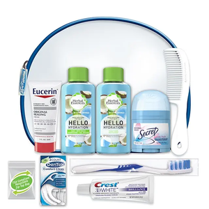 Convenience Travel Kit