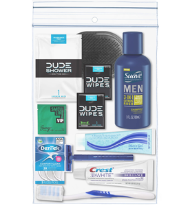 Men’s 12 Piece Grooming 