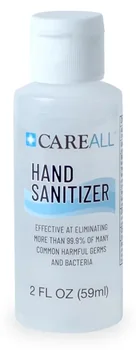 CareALL Hand Sanitizer 2 oz.