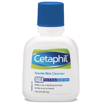 Cetaphil Daily Facial Cleanser 2 oz.